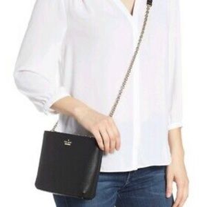 NWT Kate Spade Jackson Street Ellery Bag